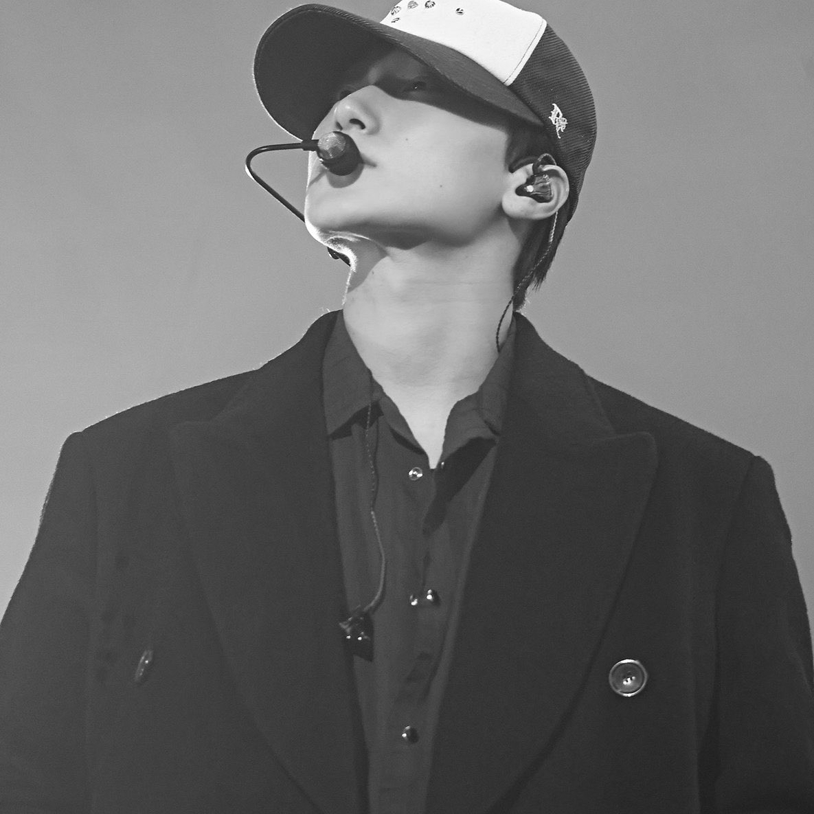 에이티즈 팬이 찍은 순간