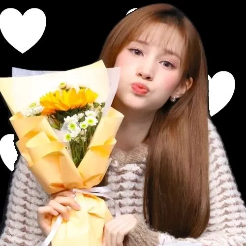 Latest photo of Huening Bahiyyih (Kep1er)