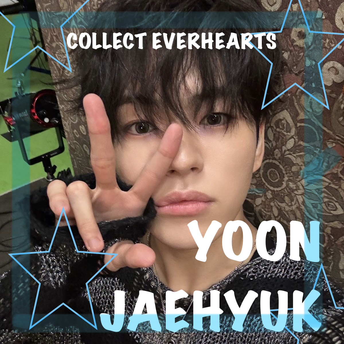 ユン・ジェヒョク (TREASURE)の最近の活動写真