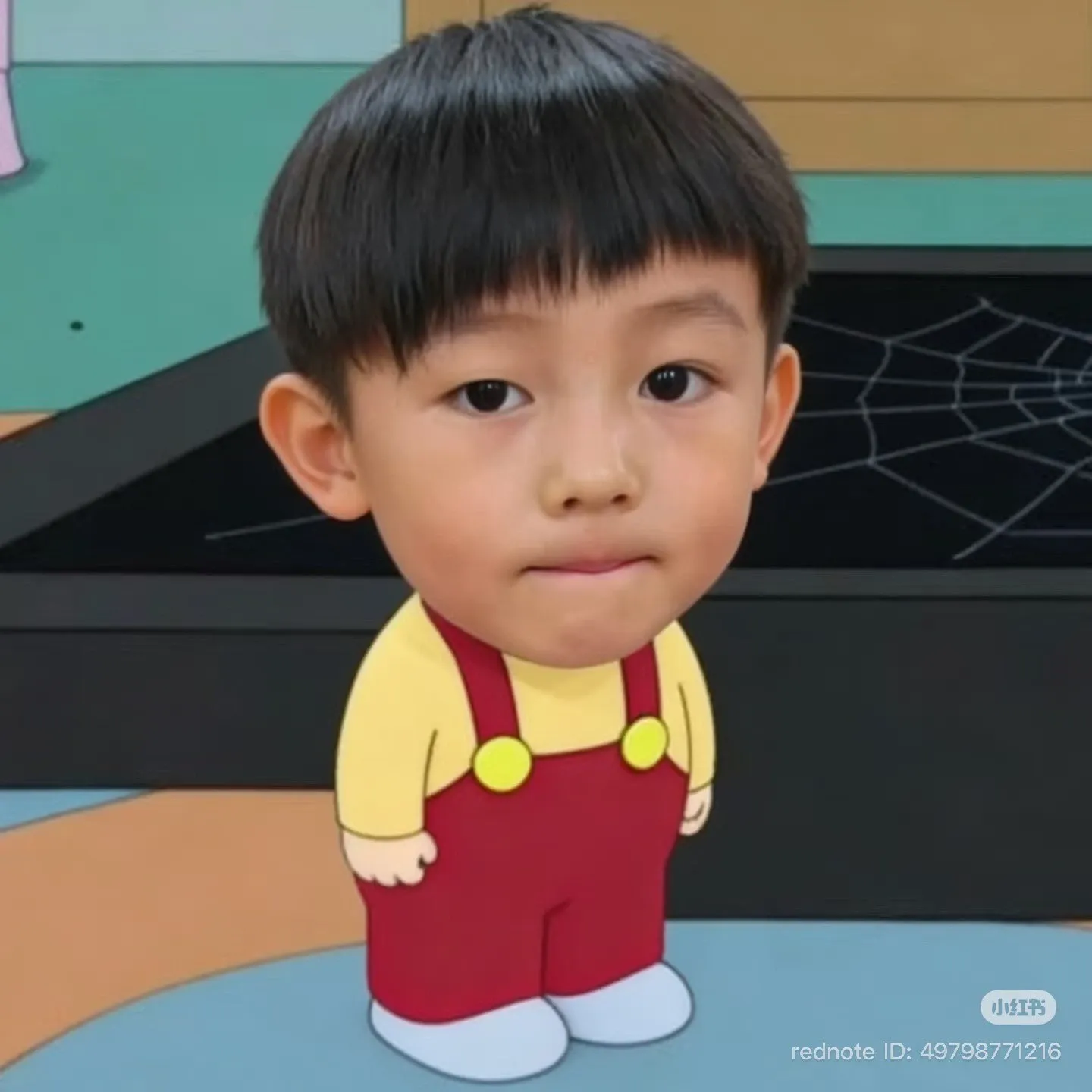 Behind-the-scenes cut of Seonghyeon (CORTIS)