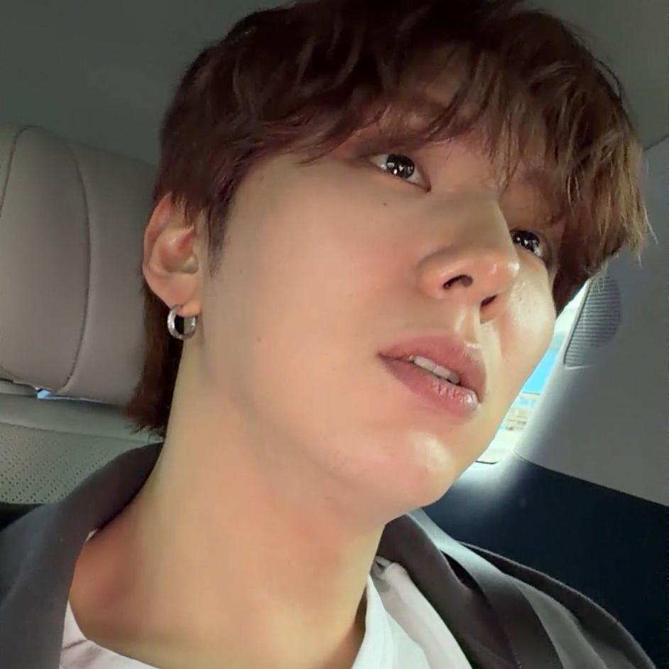 Foto terbaru MONSTA X