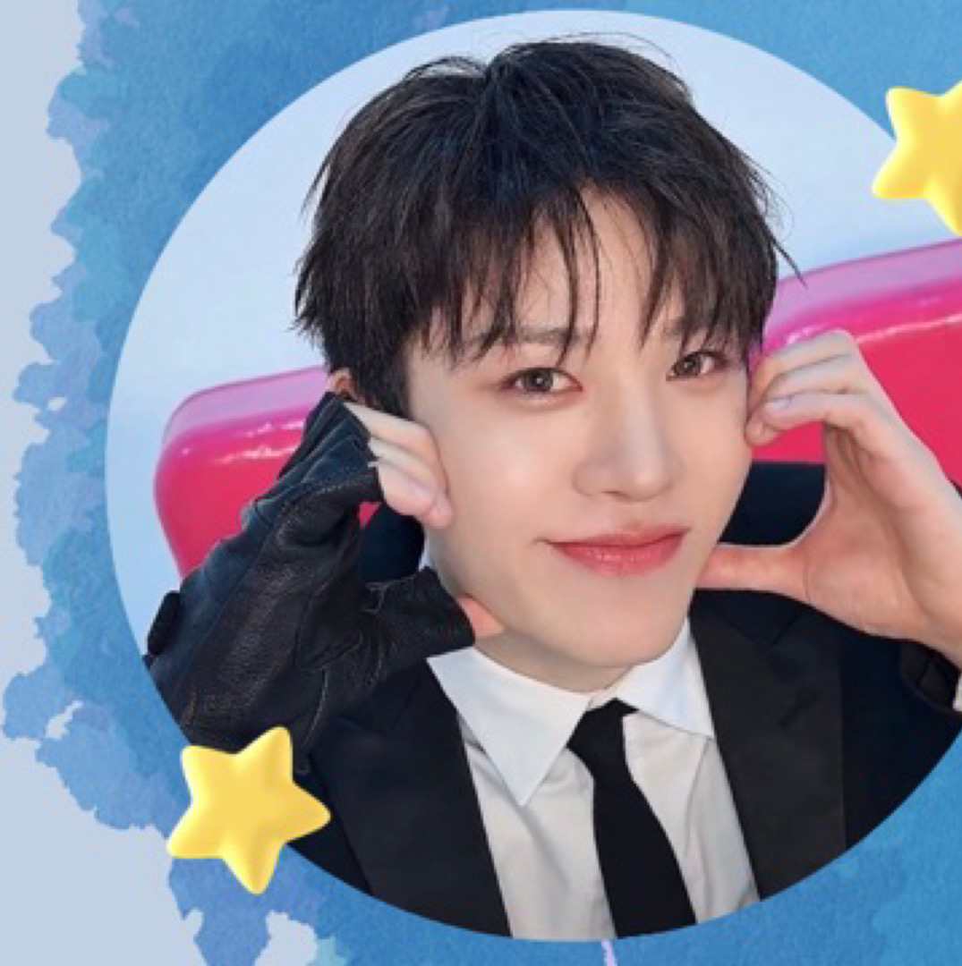 Recent activity shot of So Junghwan (TREASURE)