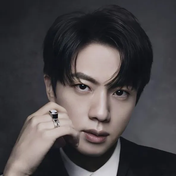 진 (방탄소년단) 팬이 찍은 순간