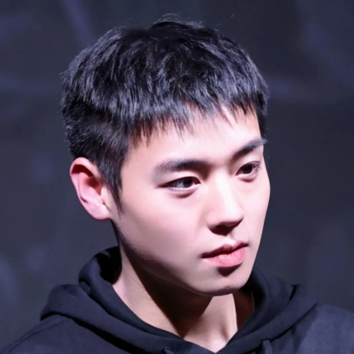 Latest photo of Park Jihoon