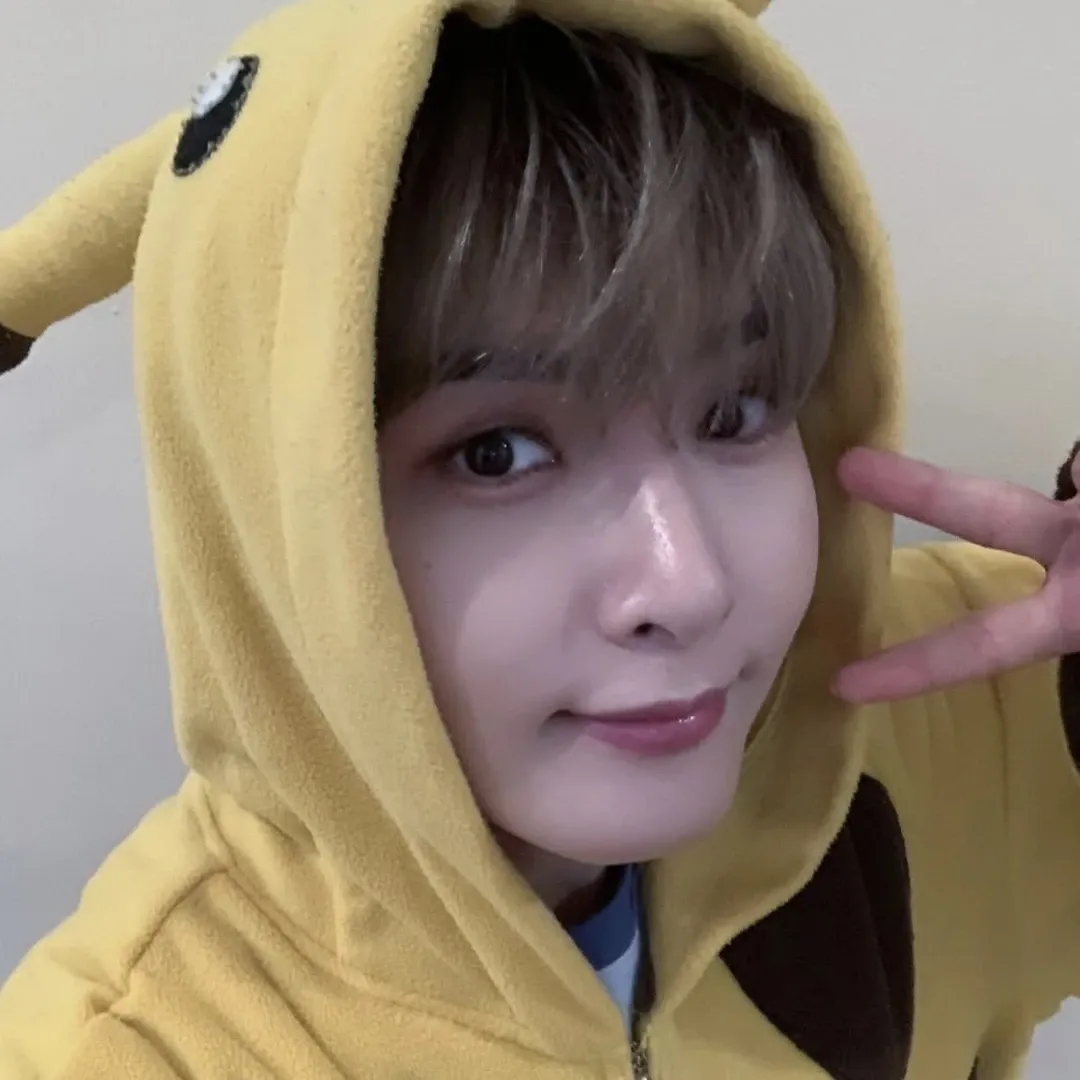 Latest photo of Ryeowook (Super Junior)