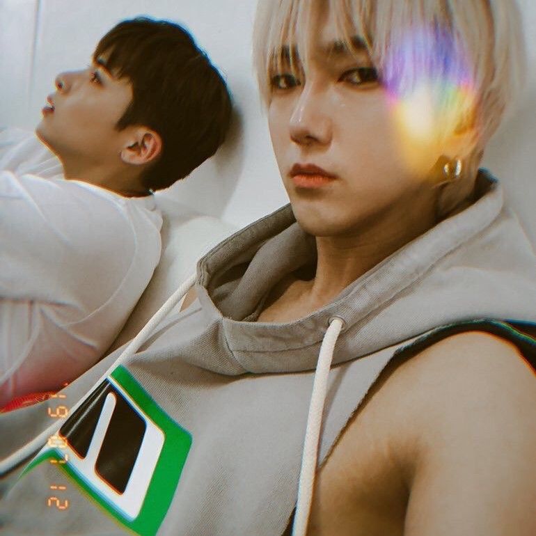 Super Junior的幕後花絮