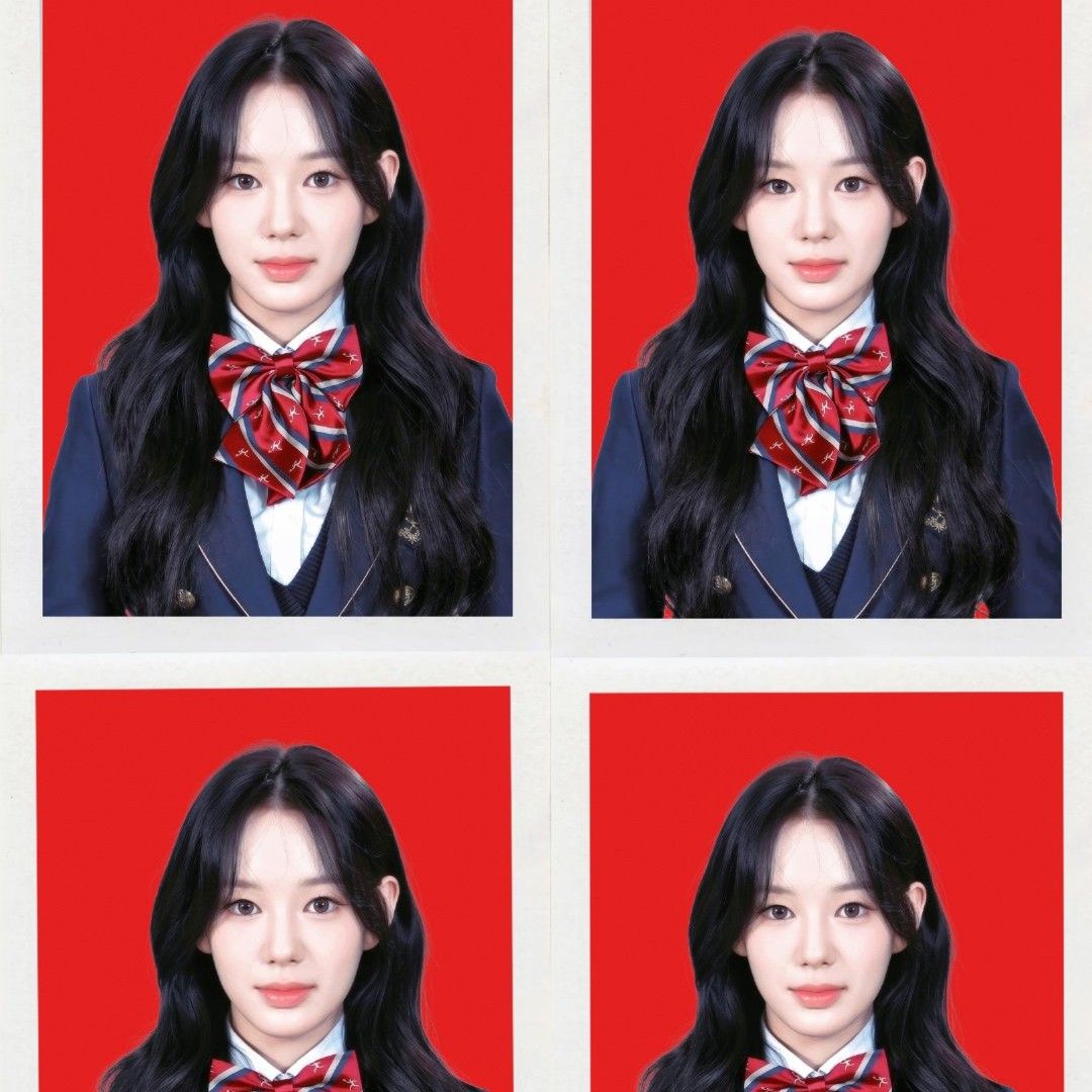 Recent activity shot of izna