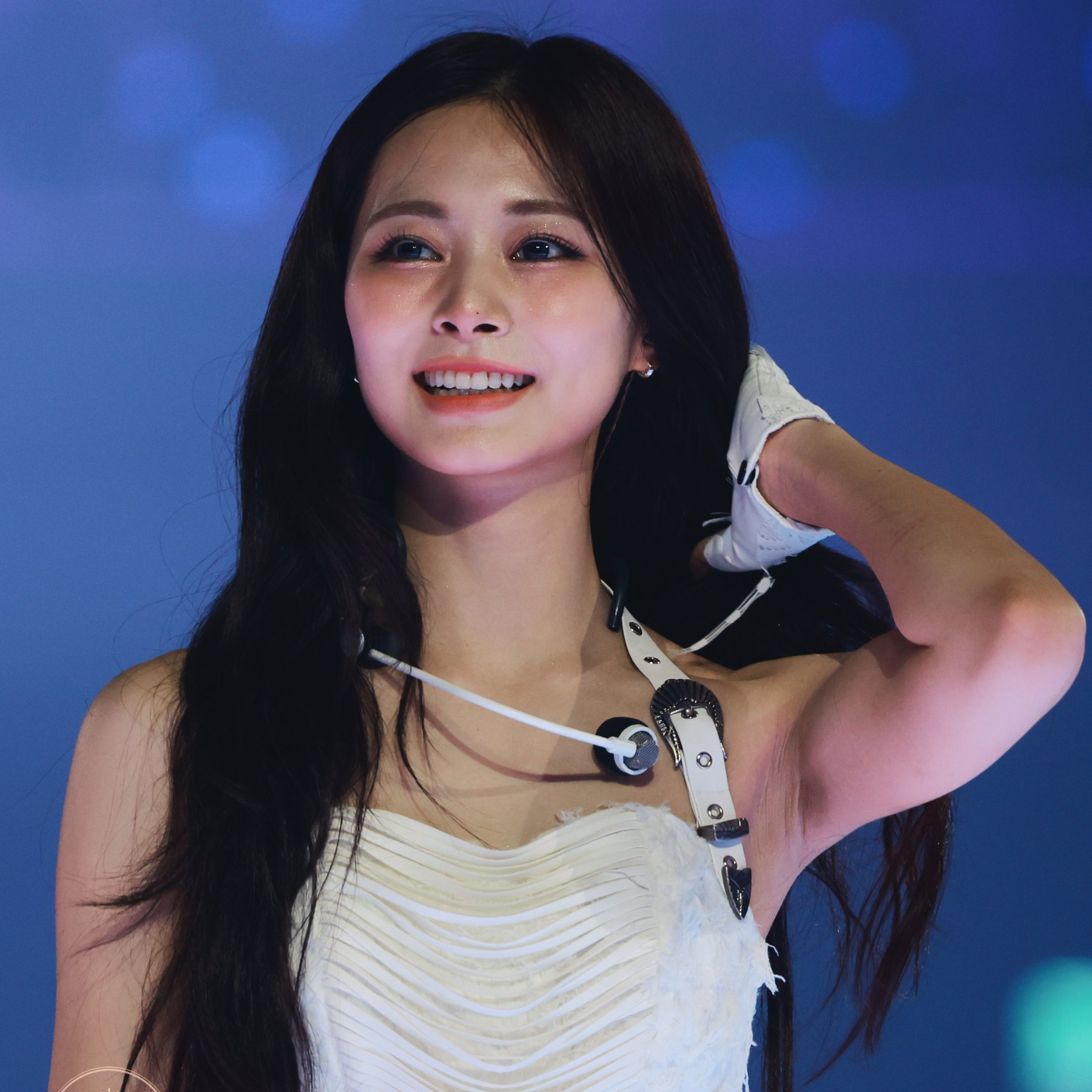 子瑜 (TWICE)的最新活動照片