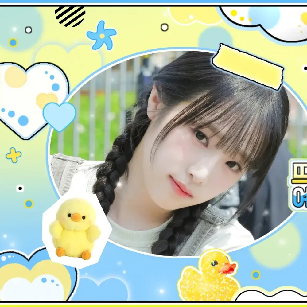 Latest photo of Choi Yena
