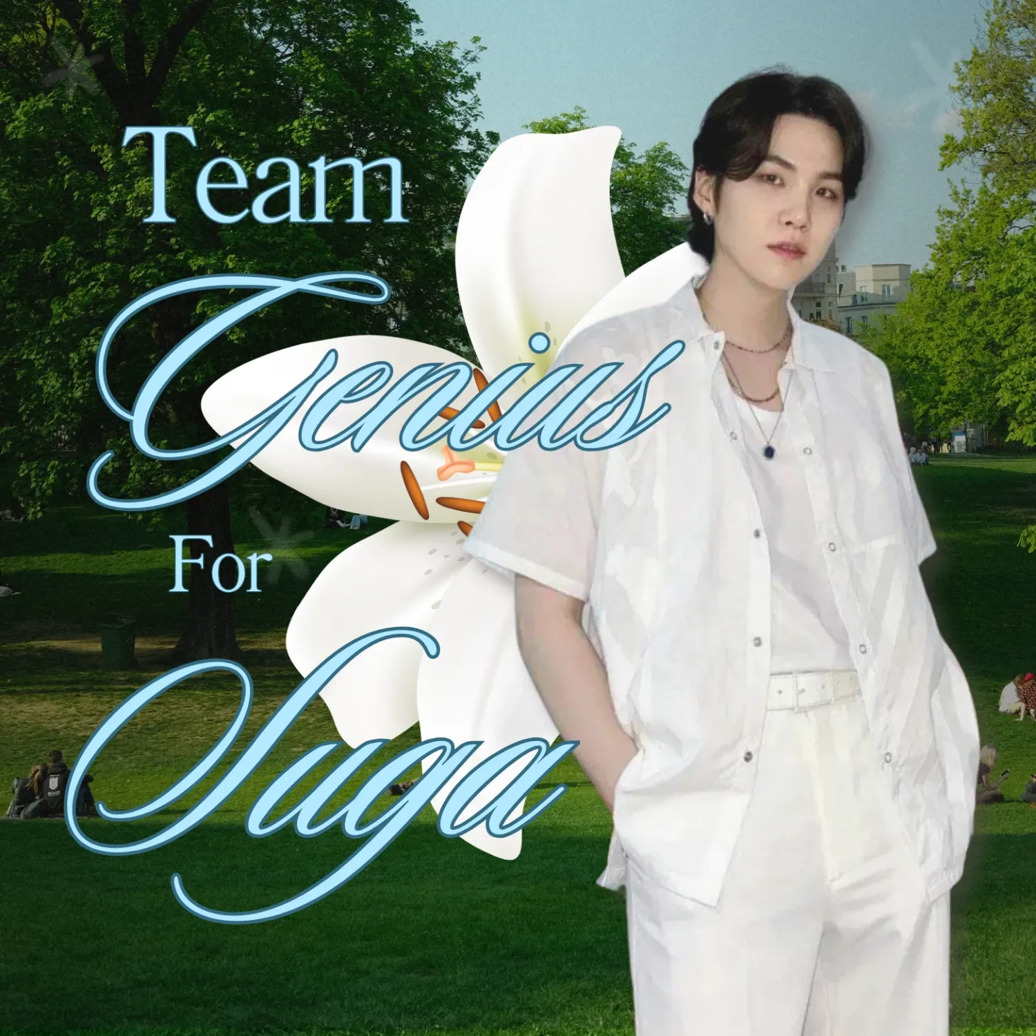 Today's hottest K-pop community feed