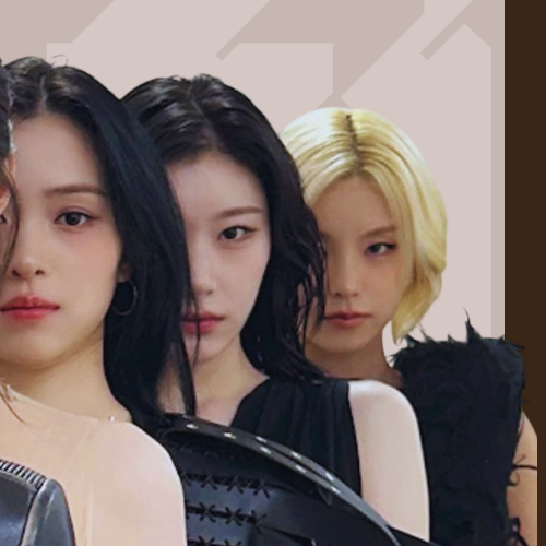 ITZYの最近の活動写真