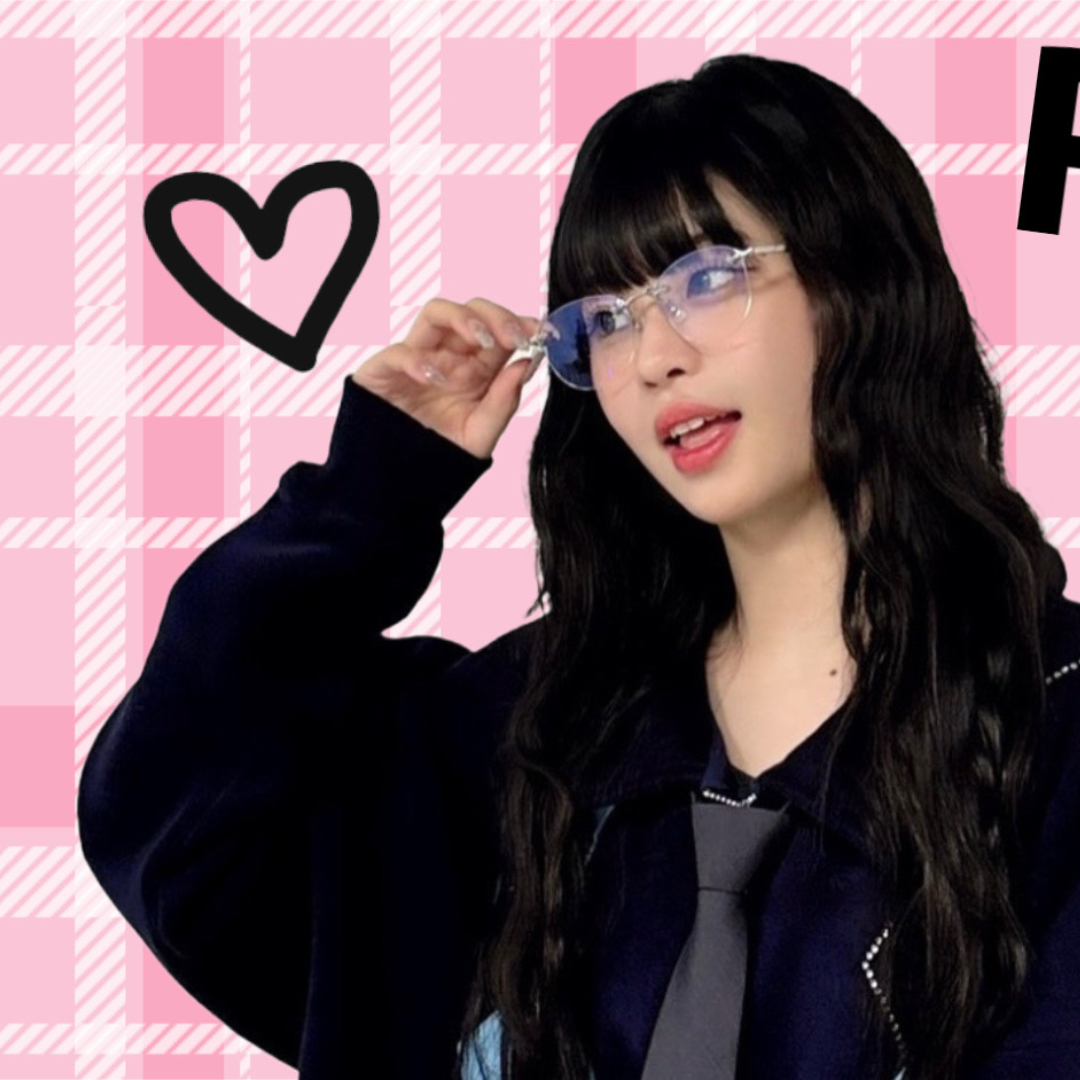 Latest photo of Murakami Rinon (ME:I)