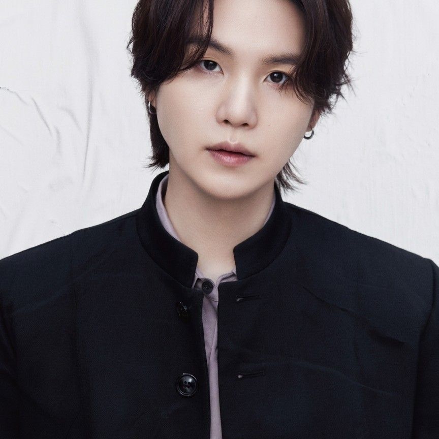 SUGA (防彈少年團)的最新活動照片