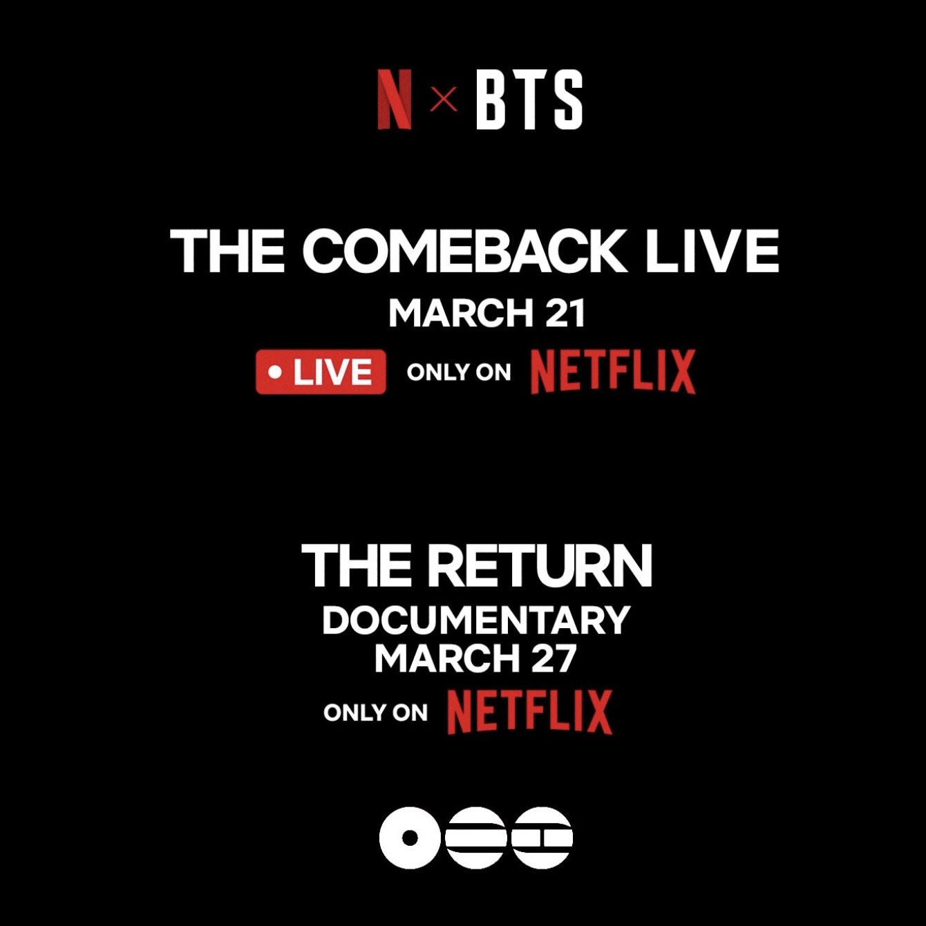 방탄소년단 최근 활동샷