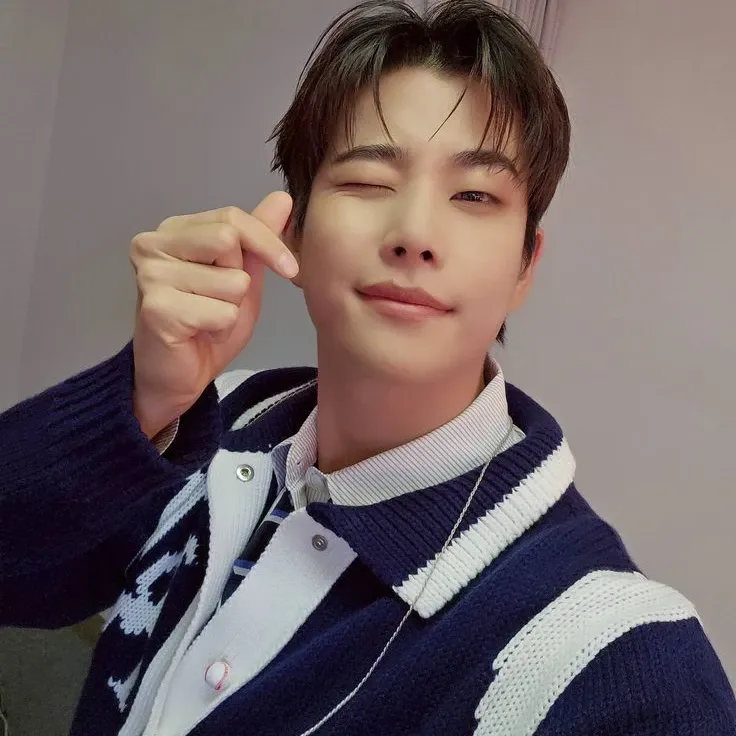Recent activity shot of MJ (ASTRO)