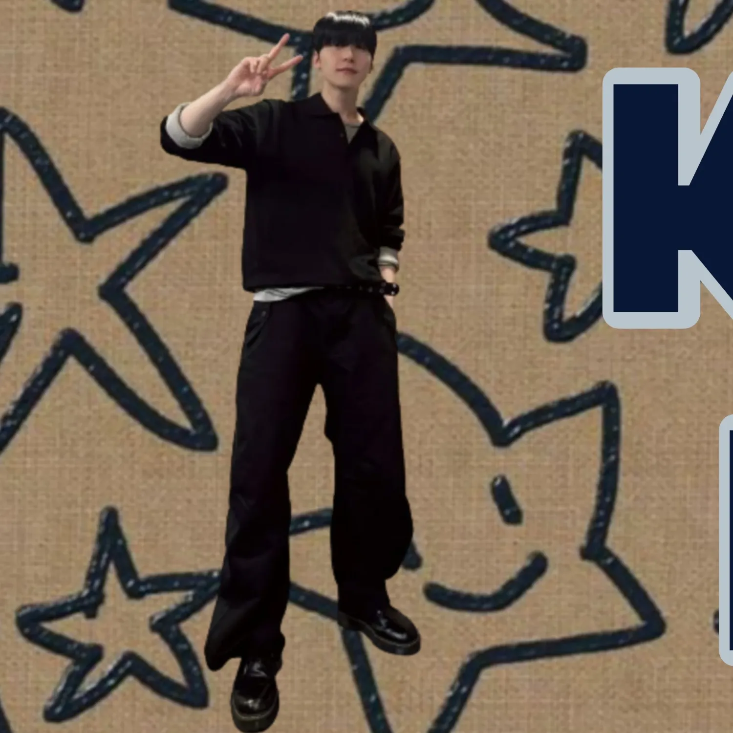 A moment captured by Keonhee (ONEUS)'s fan