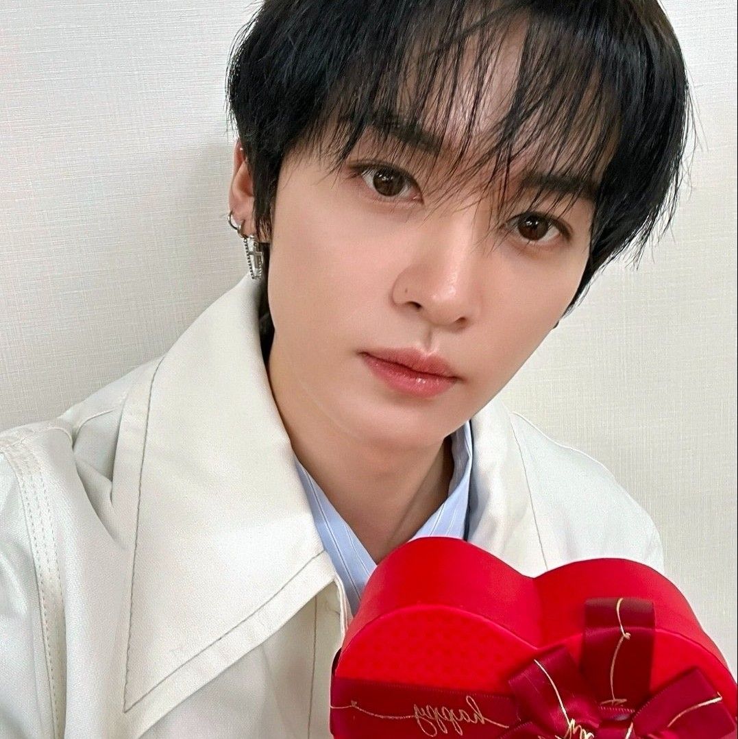 Latest photo of Stray Kids