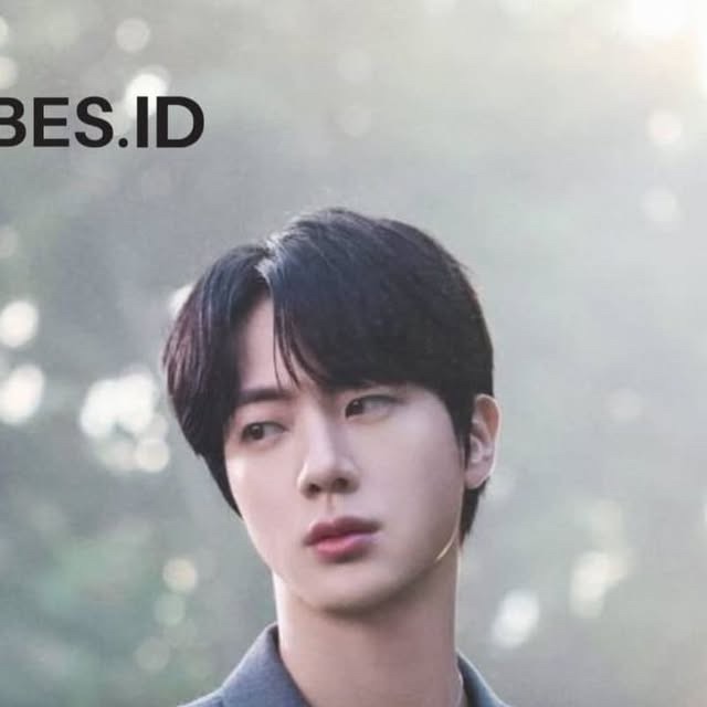 진 (방탄소년단) 최근 활동샷