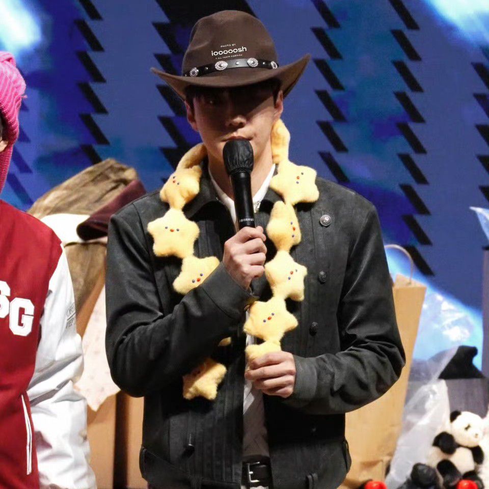 세훈 (EXO) 팬이 찍은 순간