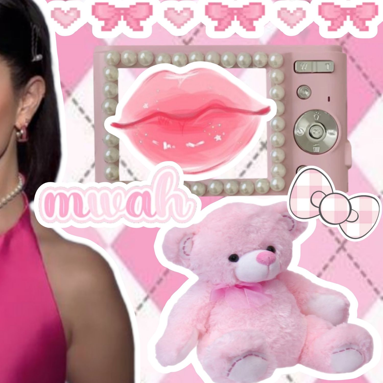 Latest photo of Selena Gomez