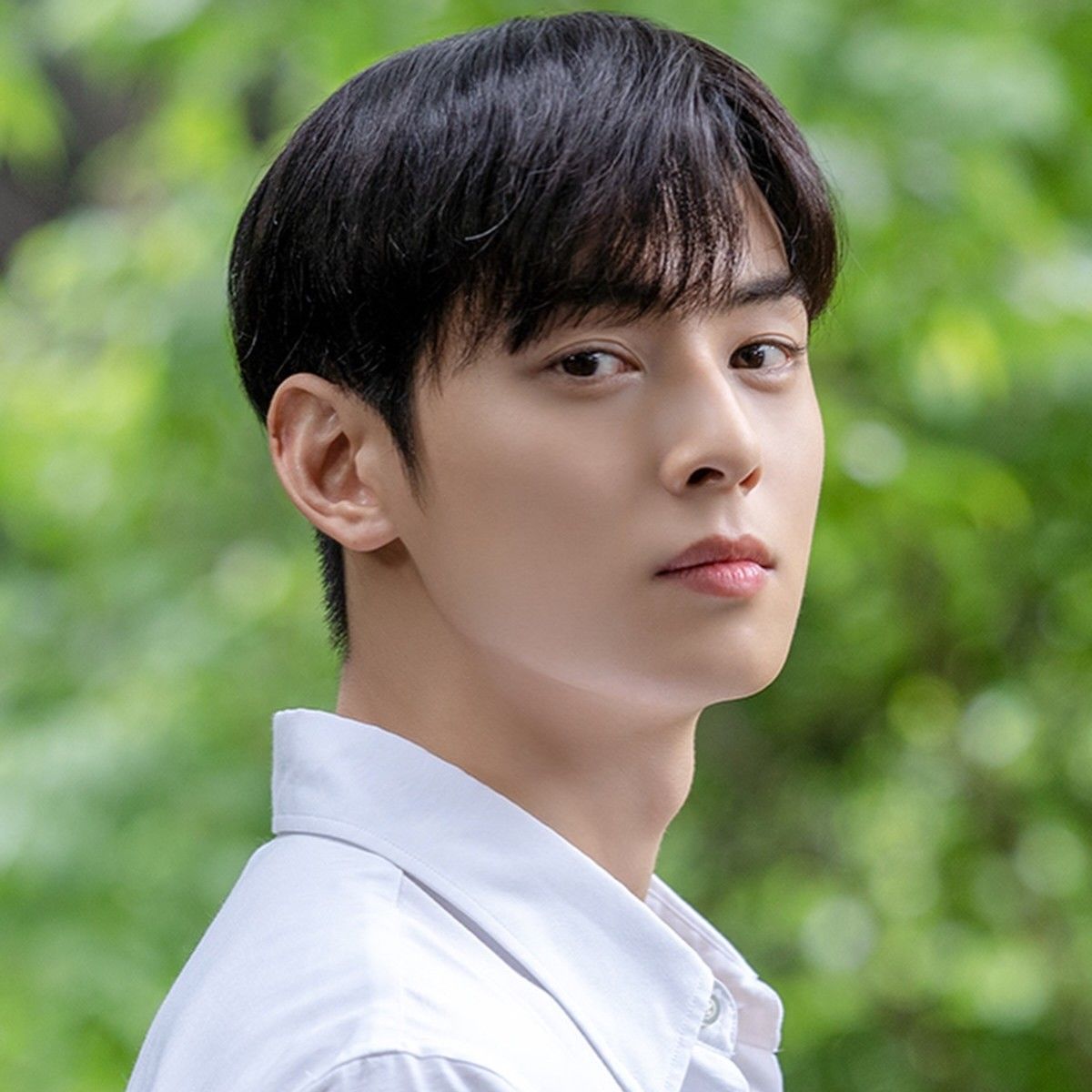 Latest photo of Eunwoo (ASTRO)