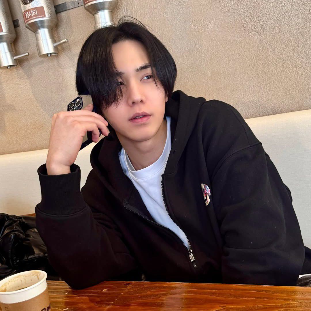 Potret di balik layar ASTRO