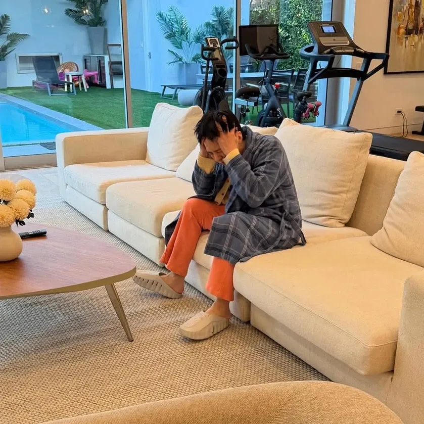 G-DRAGON (BIGBANG)的最新活動照片