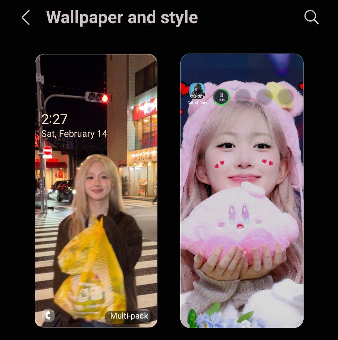 Hot post catching attention from 자유게시판's fandom