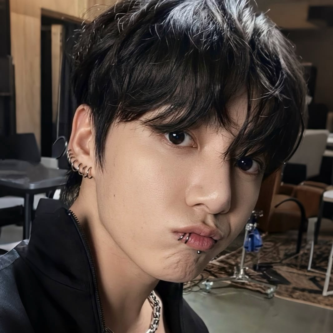 柾國 (防彈少年團)粉絲拍下的瞬間