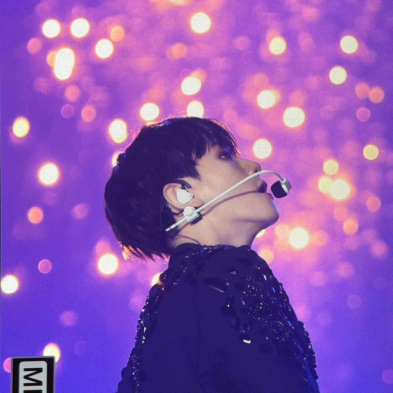 伯賢 (EXO)的最新照片