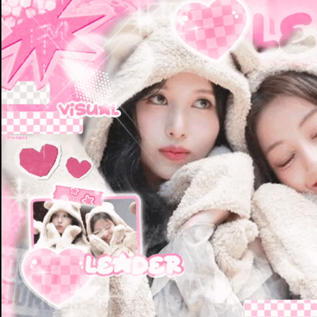 미나 (TWICE)의 최신 사진