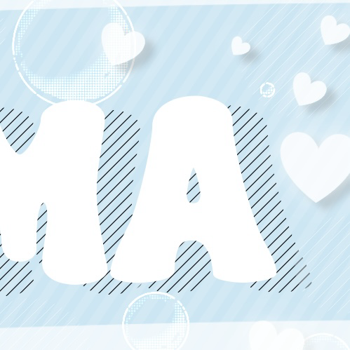 Recent activity shot of Rima (NiziU)