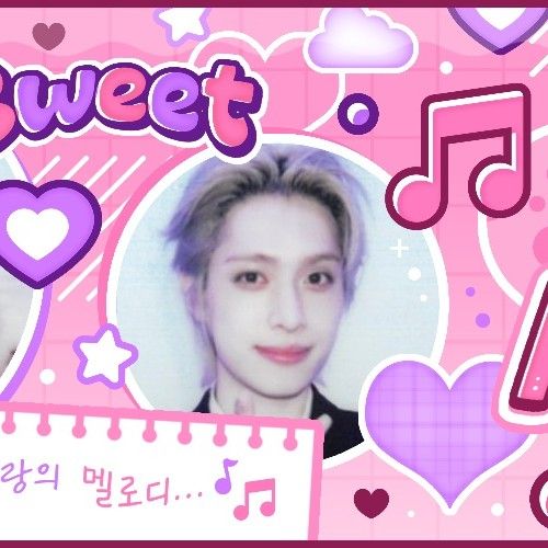 Behind-the-scenes cut of Gaon (Xdinary Heroes)