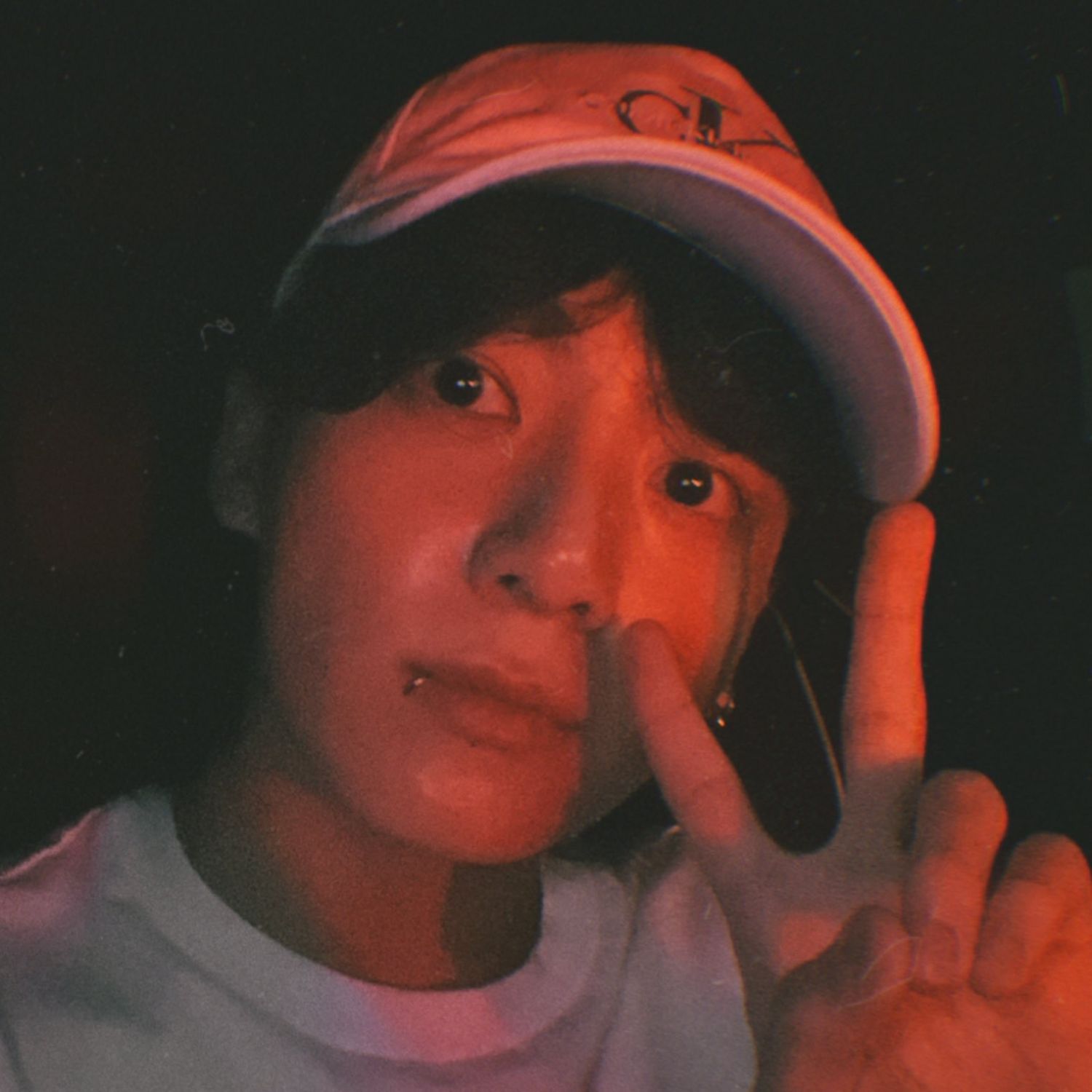 Potret di balik layar Jungkook (BTS)