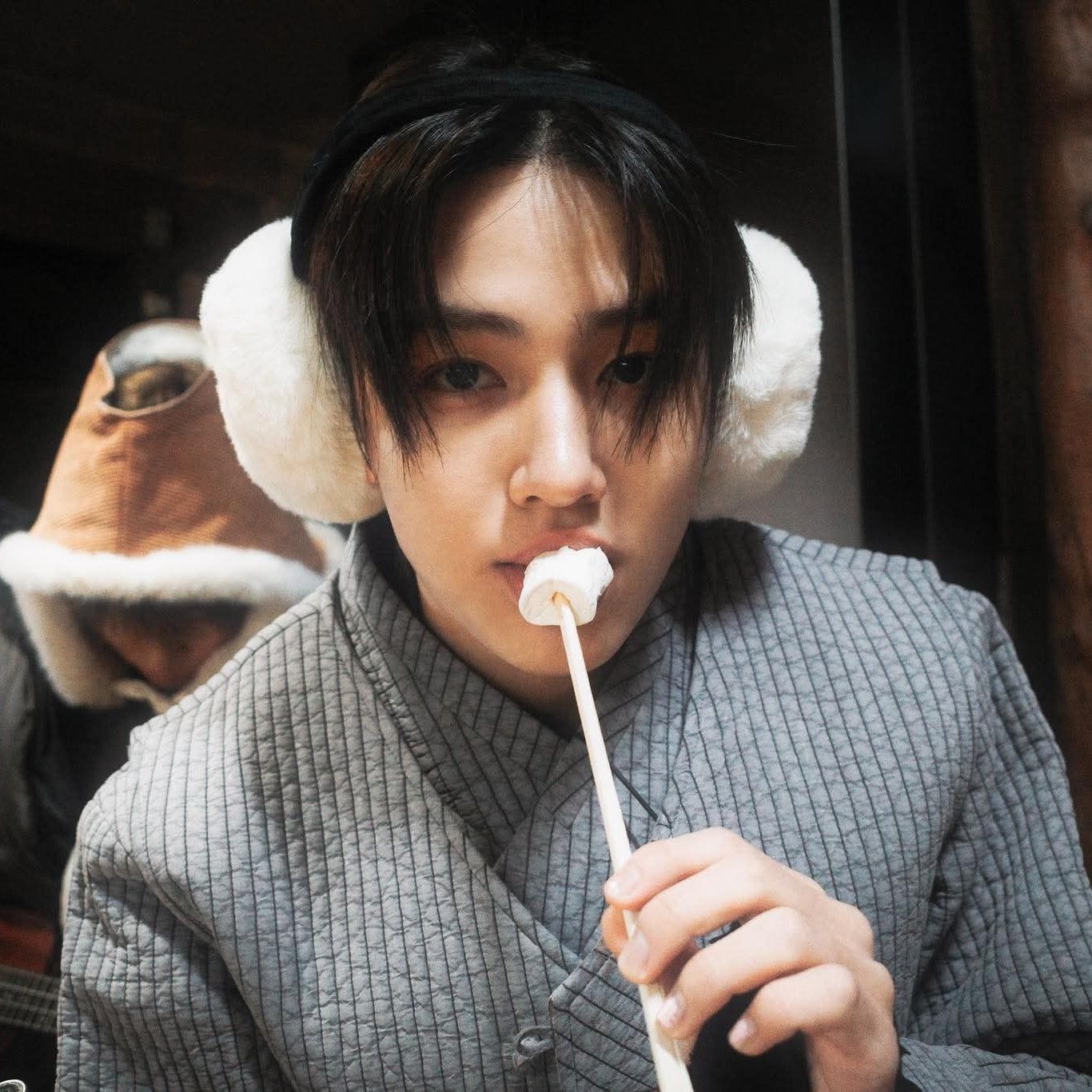 ソンヒョン (CORTIS)の最新写真