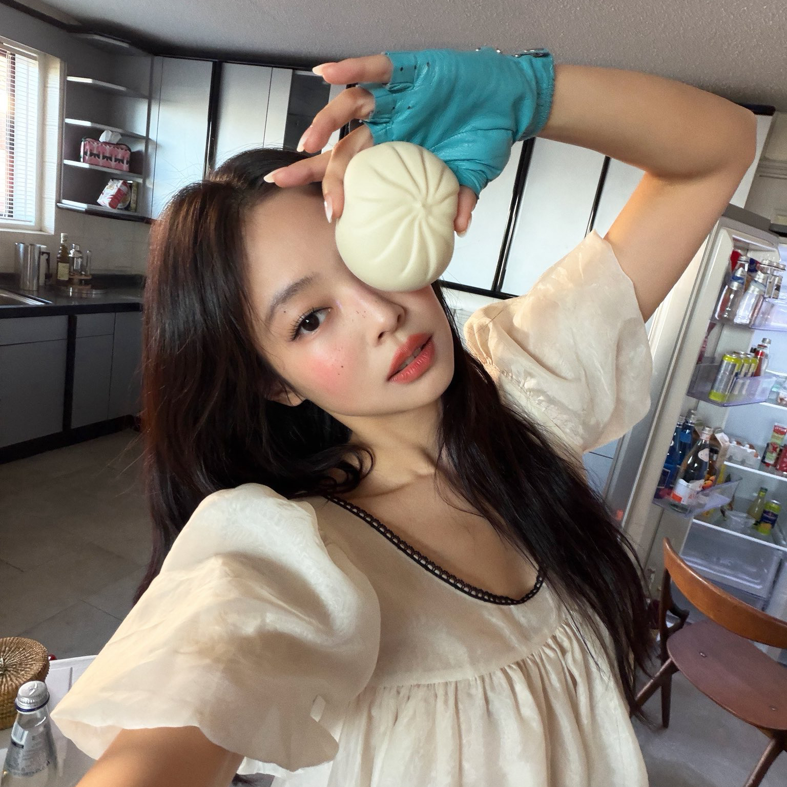 제니 (BLACKPINK)의 최신 사진