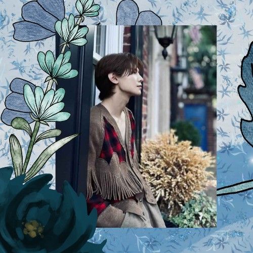 A moment captured by Yeosang (ATEEZ)'s fan