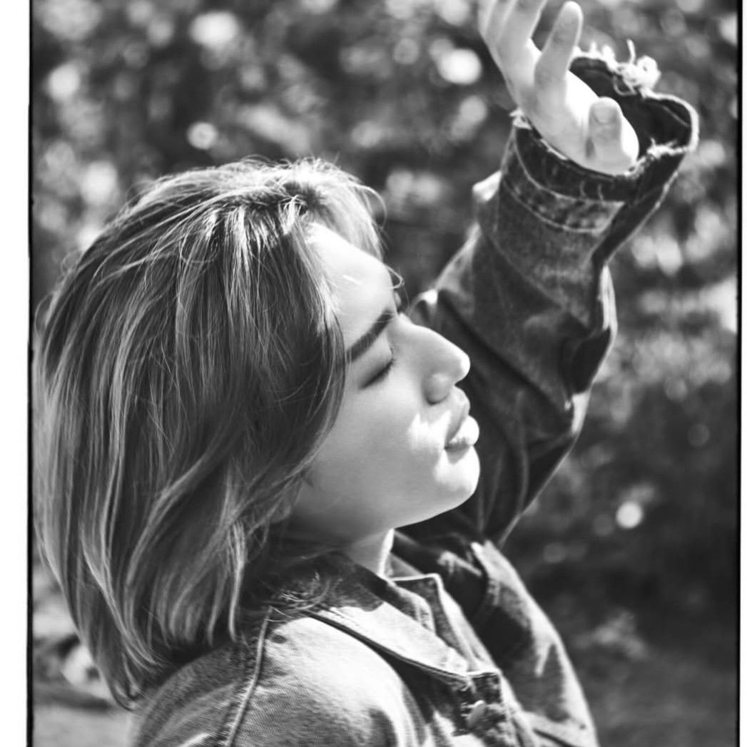 Recent activity shot of Daesung (BIGBANG)