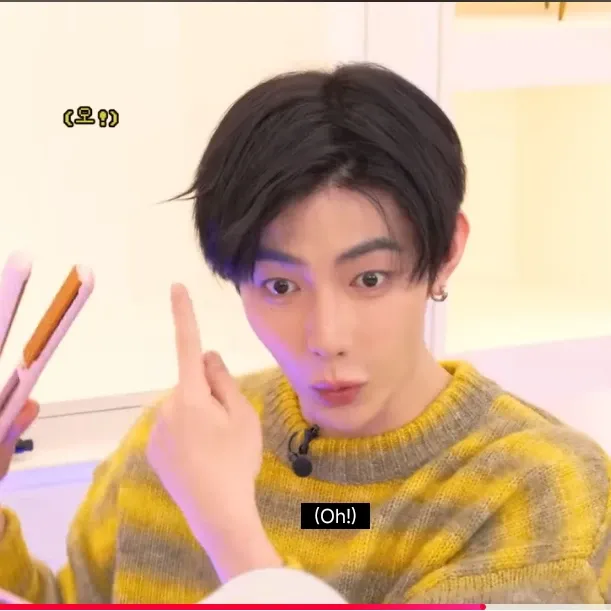 K-POP posts beloved by 장하오 fans