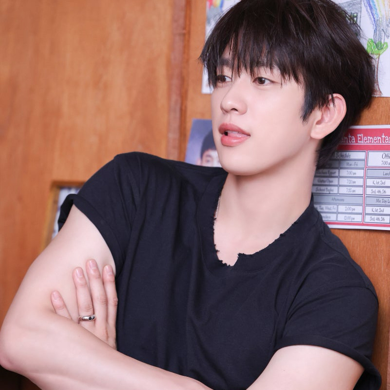 Foto aktivitas terbaru GOT7