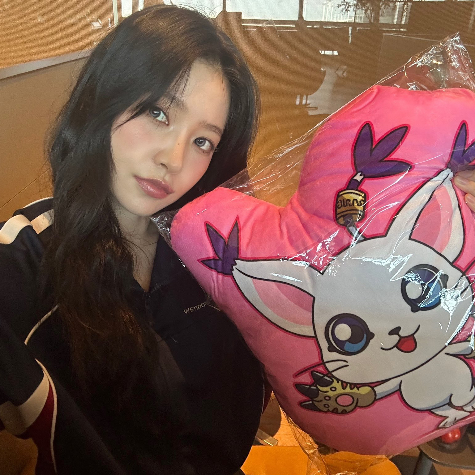 Yeri (Red Velvet)的最新照片