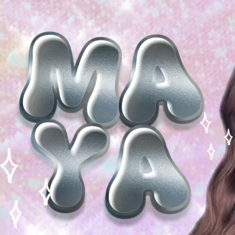 Behind-the-scenes cut of Maya (NiziU)