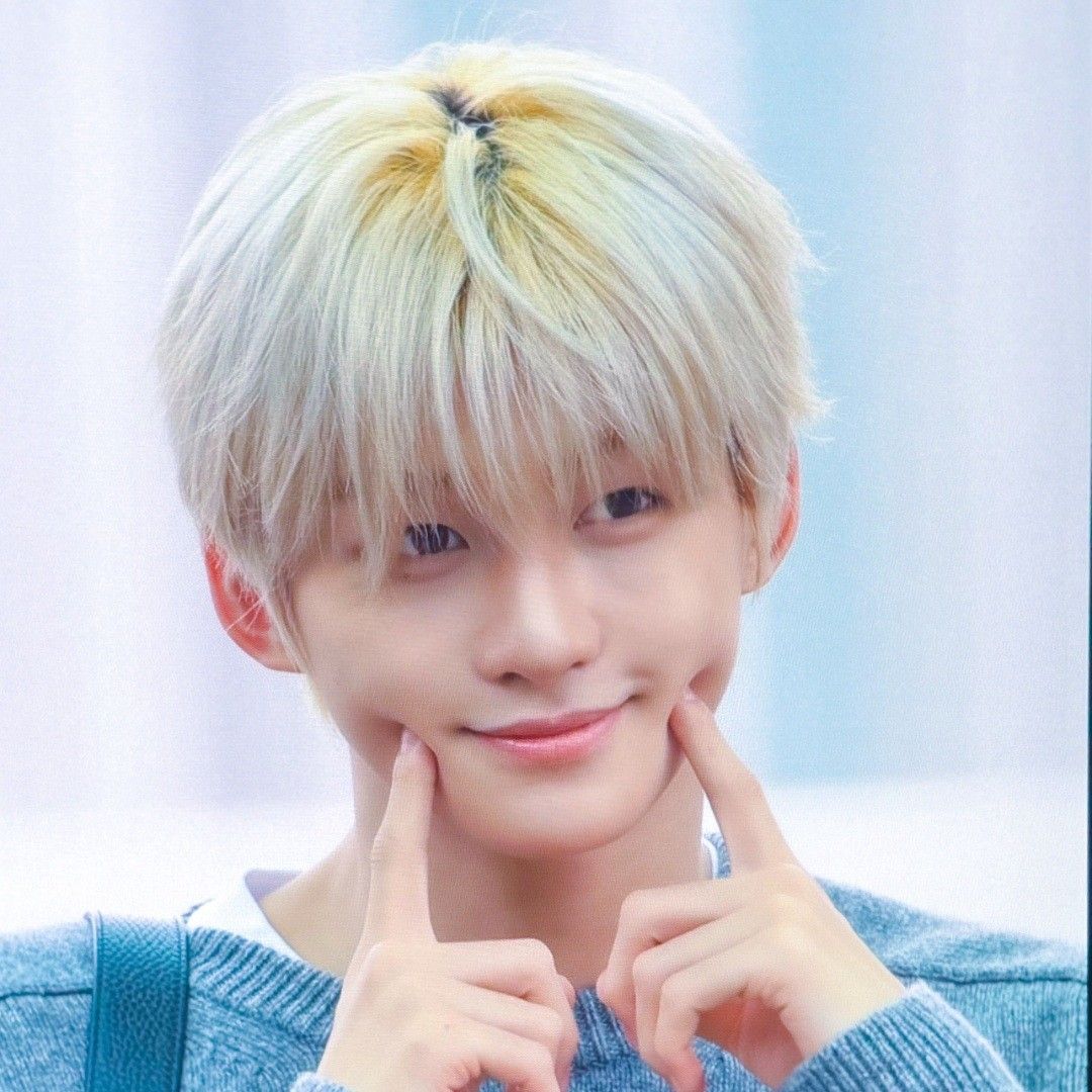 Latest photo of Jihoon (TWS)