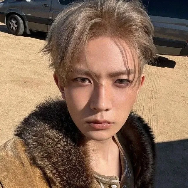 ヒスンファンが撮った瞬間