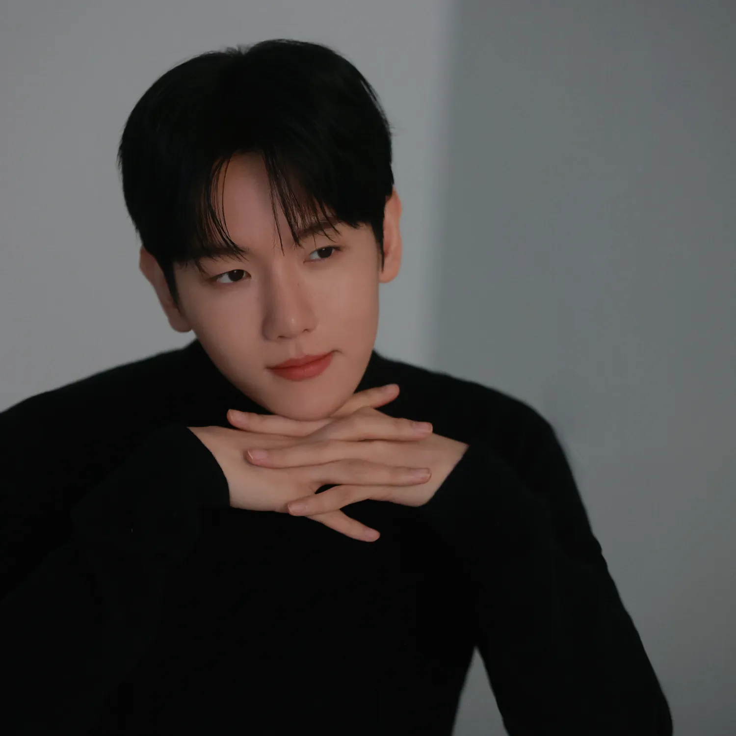 백현 (EXO) 최근 활동샷