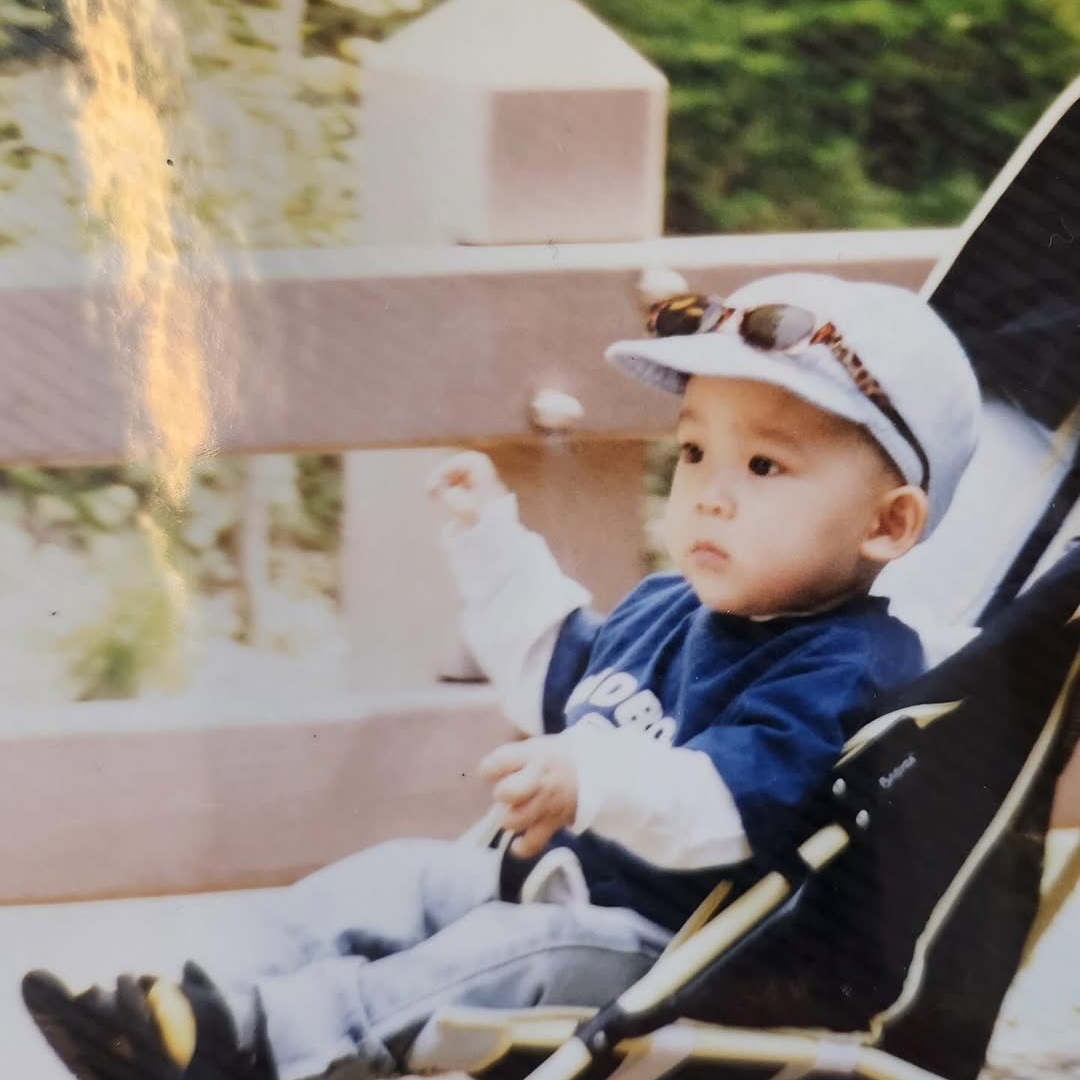 ATEEZファンが撮った瞬間