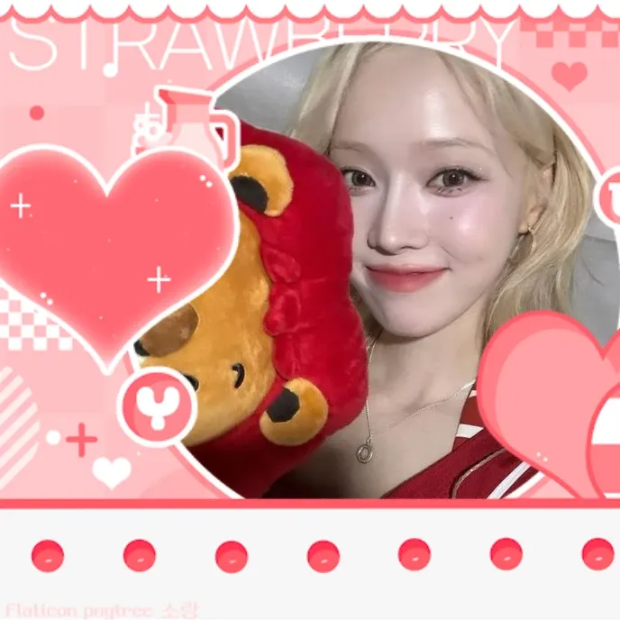 윈터 (에스파)의 비하인드 컷