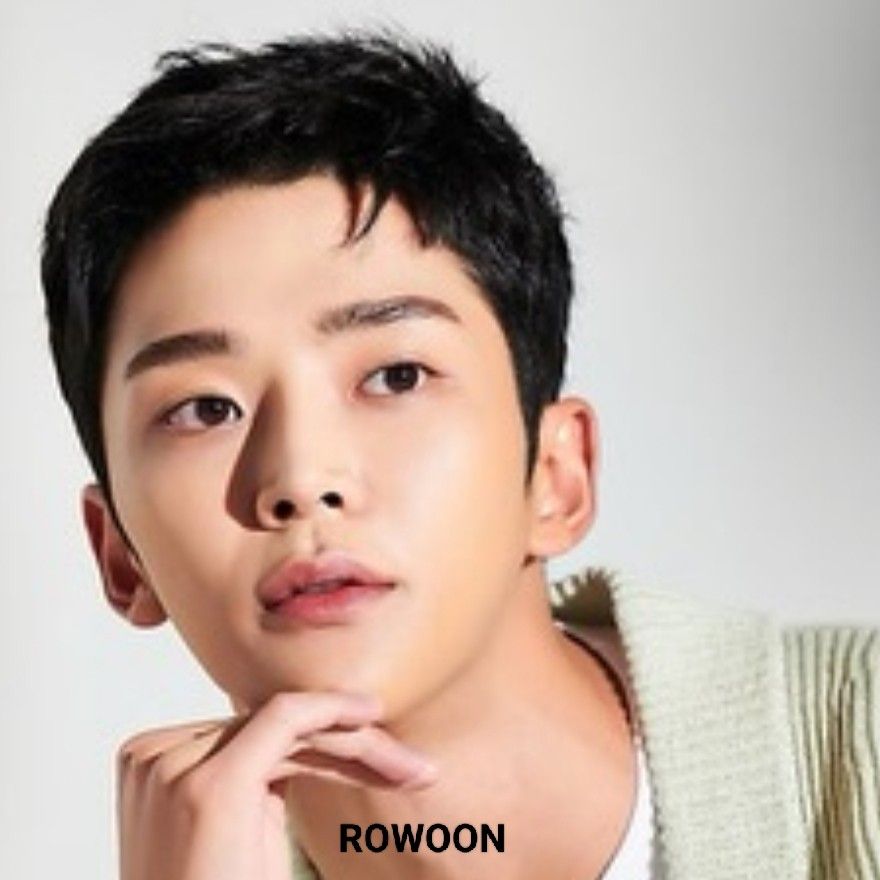 Latest photo of Rowoon