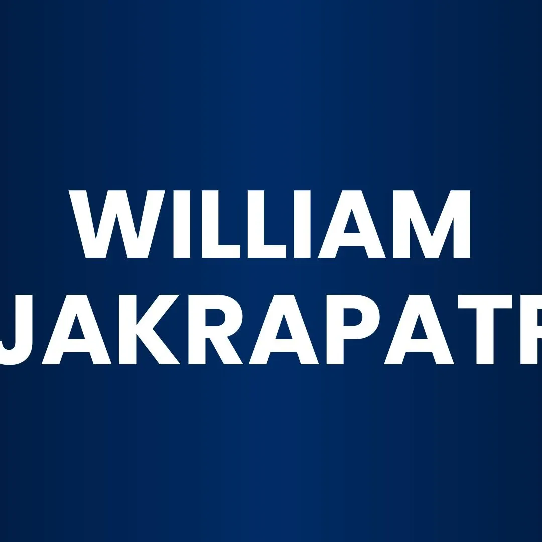 Behind-the-scenes cut of William (LYKN)