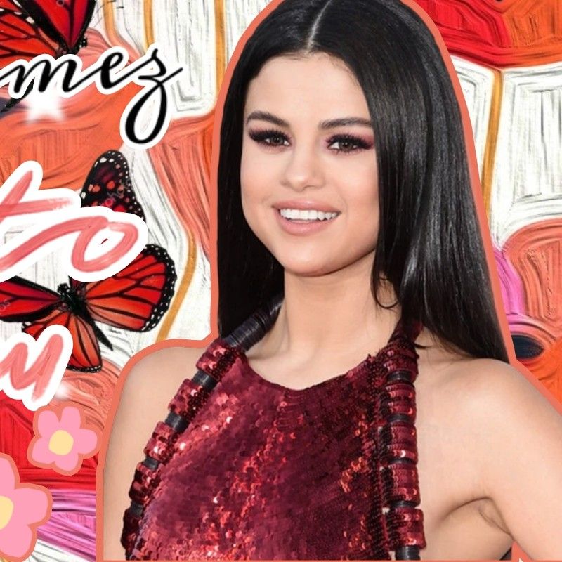 Latest photo of Selena Gomez